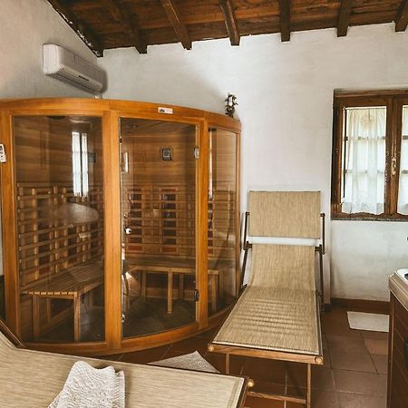 Aggius Agriturismo Il Muto Di Gallura מראה חיצוני תמונה