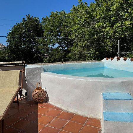 Aggius Agriturismo Il Muto Di Gallura מראה חיצוני תמונה