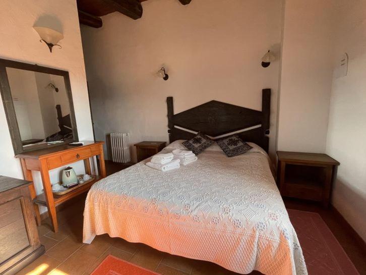 Aggius Agriturismo Il Muto Di Gallura מראה חיצוני תמונה