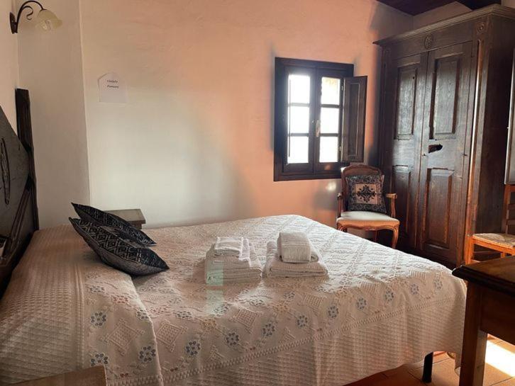 Aggius Agriturismo Il Muto Di Gallura מראה חיצוני תמונה
