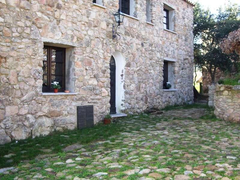 Aggius Agriturismo Il Muto Di Gallura מראה חיצוני תמונה