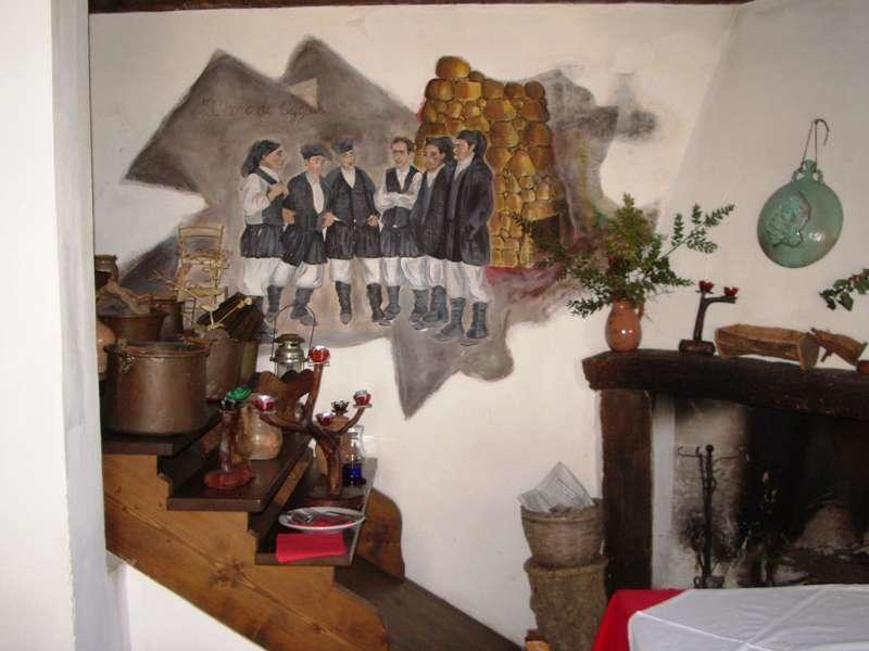 Aggius Agriturismo Il Muto Di Gallura מראה חיצוני תמונה