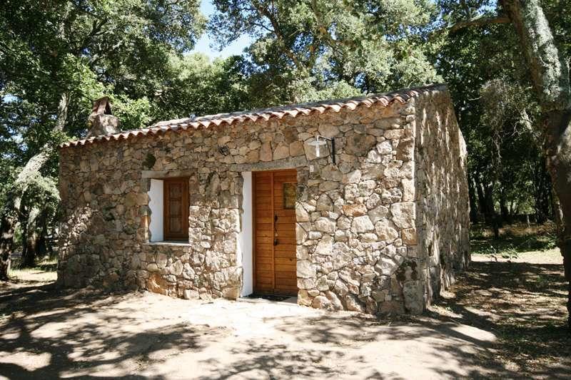 Aggius Agriturismo Il Muto Di Gallura חדר תמונה