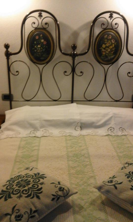 Aggius Agriturismo Il Muto Di Gallura מראה חיצוני תמונה