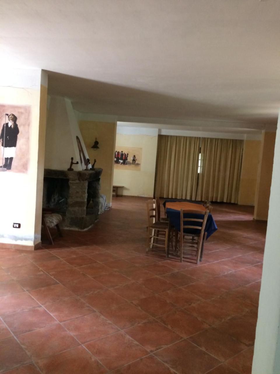 Aggius Agriturismo Il Muto Di Gallura מראה חיצוני תמונה
